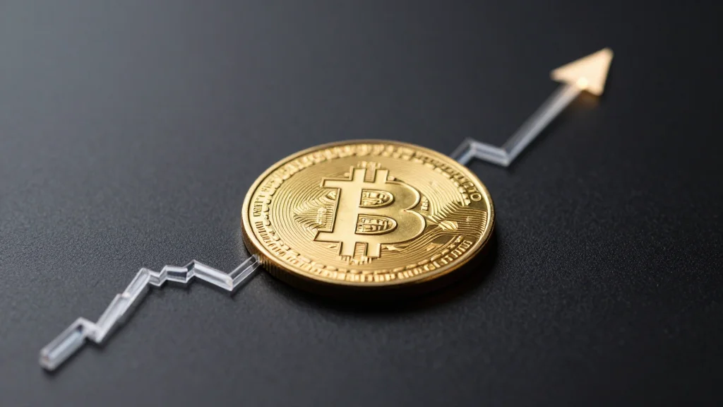 Bitcoin Consolidates Near $77K Ahead of Fed Decision; $80K Breakout Could Trigger $1.2B Short Squeeze