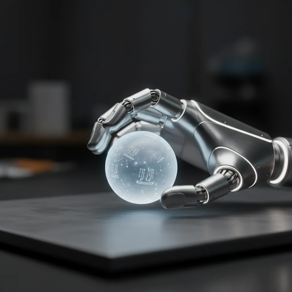 Faraday Future Showcases Autonomous Food Delivery Scenario with Its FX Aegis Robot, Integrates OpenClaw to Enable No-Code Skills Development and...