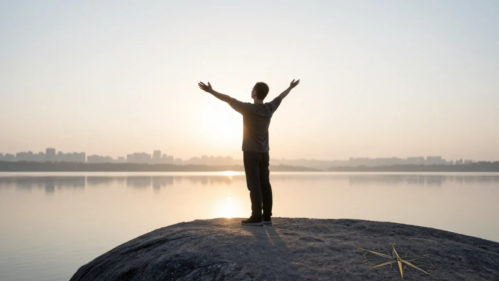 Live Fully, Embrace Self‑curiosity Before It’s Too Late