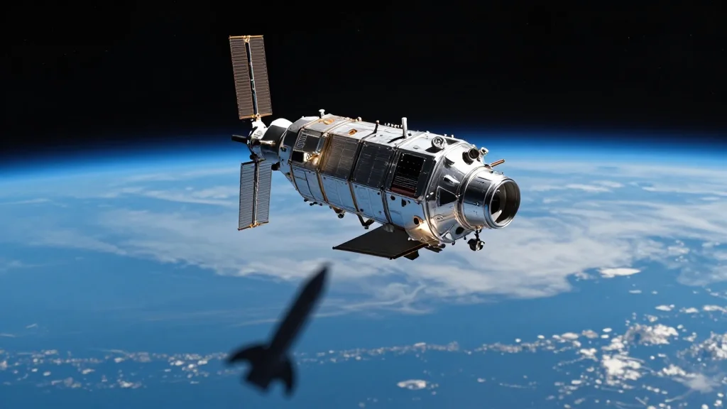 House Bill Keeps NASA Funding Flat, Shifts to Exploration
