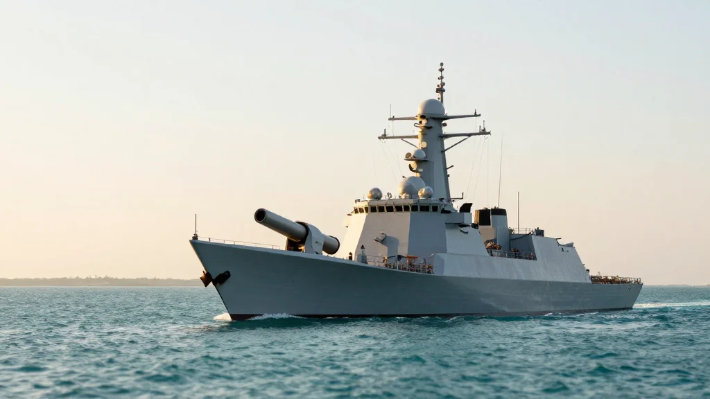 Iran Shuts Hormuz for Drills Amid US Nuclear Talks