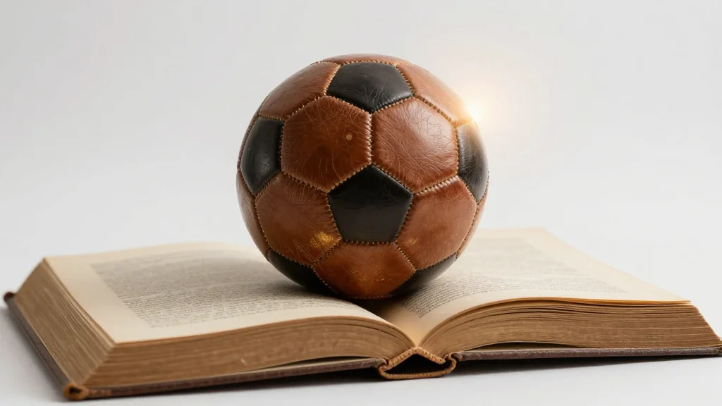 Five of the Best Books About the World Cup
