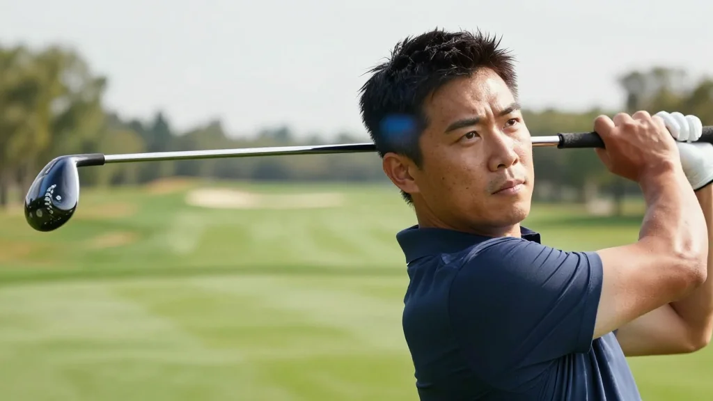 Mental‑Game Coach Julie Elion Guides Wyndham Clark to CJ Cup Victory