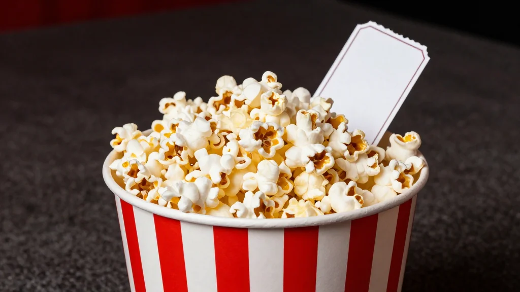 Cinemark Shrinks First Quarter Loss on Higher Attendance, Revenues