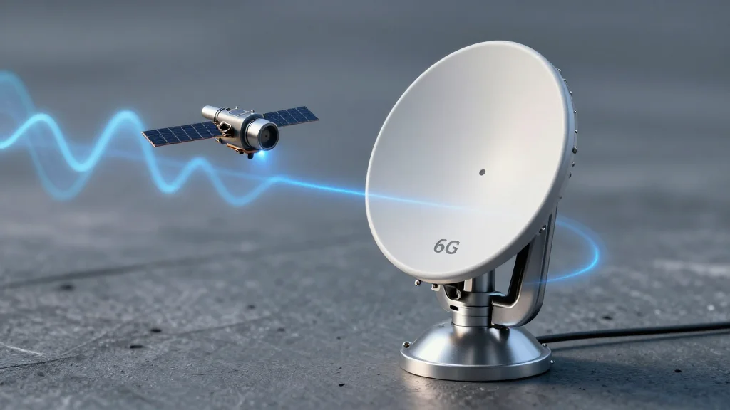 Chill MWC Sparks Questions on 6G Funding and LEO Impact