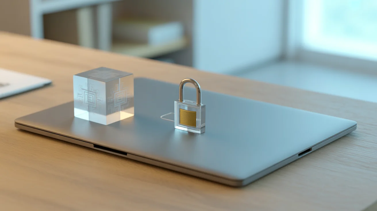 Verifiable Private AI Ensures Data Confidentiality