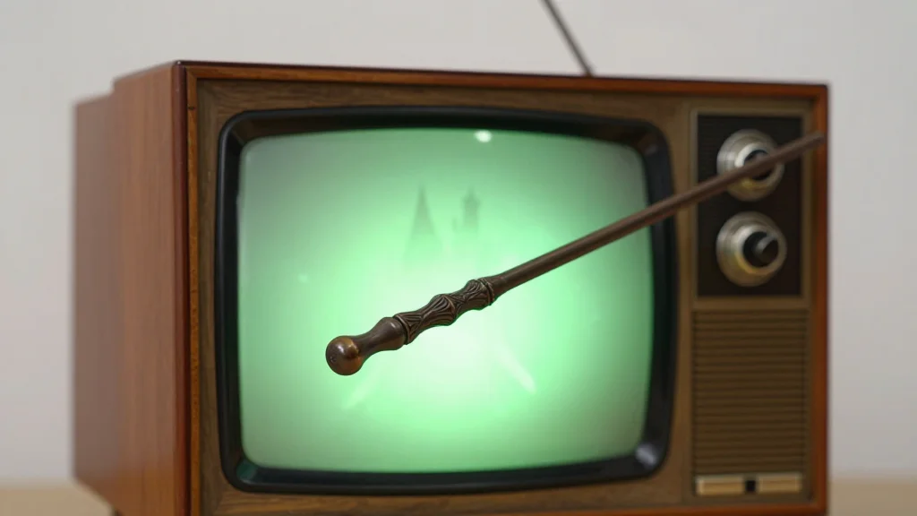 HBO Confirms Second Season of Harry Potter Series, Filming to Start Autumn