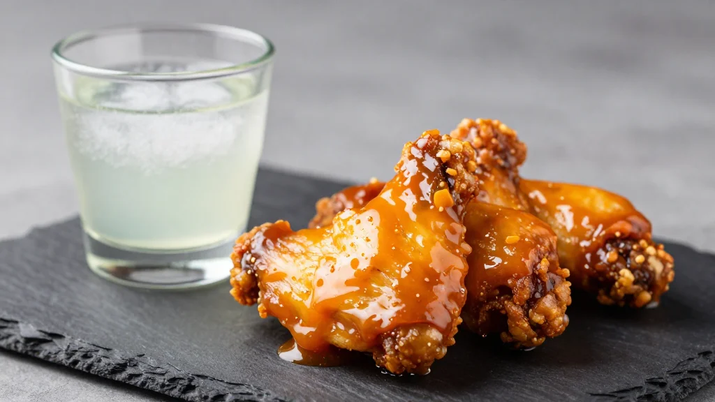 Wingstop's Q1 Growth