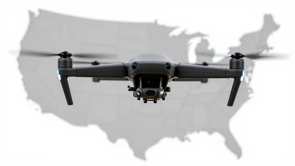 Lawmakers Urge US Strategy to Counter China's Robotics Surge
