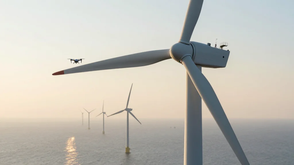 Aggreko to Take Eva Off-Grid