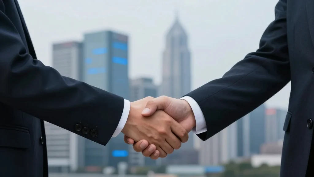 Chess ICT Adds Interhost LLP, Boosting UK Managed‑services Revenue by $1.9 Million