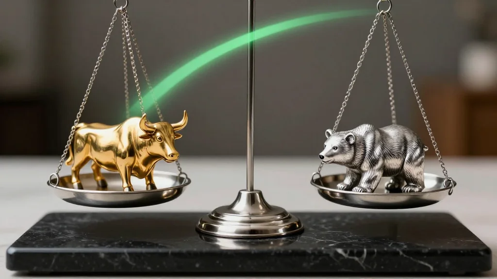 Goldman Sachs Says the S&P 500's Run Past 7,100 Is 'Froth' — a Previous Time Wall Street Said that, a...