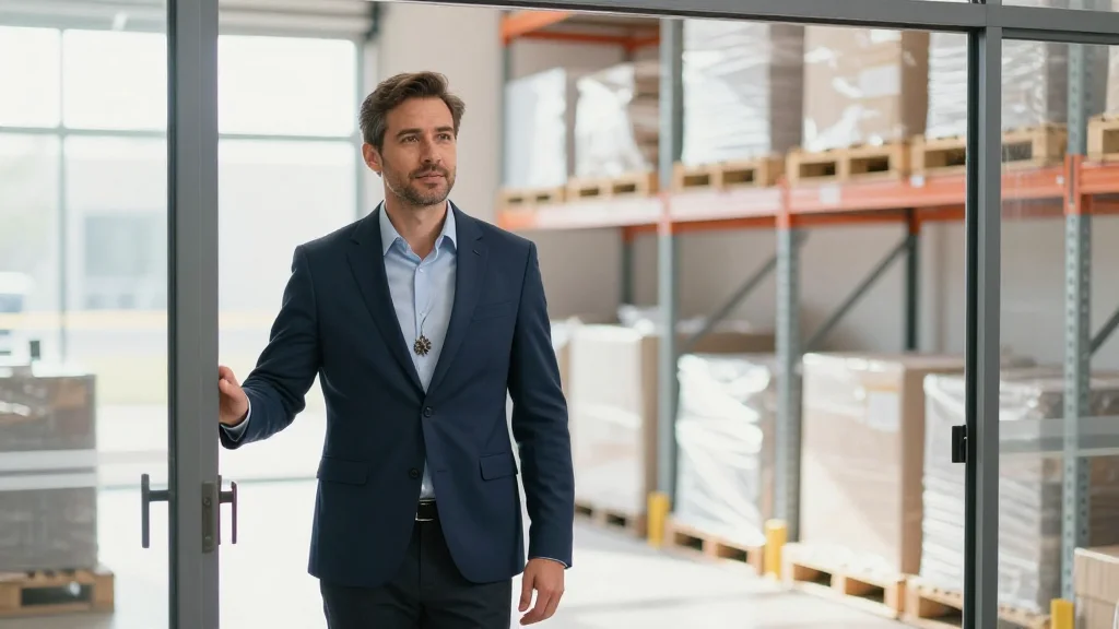 New House-Hasson CEO Sets Goals, Looks to Build on 120-Year Legacy
