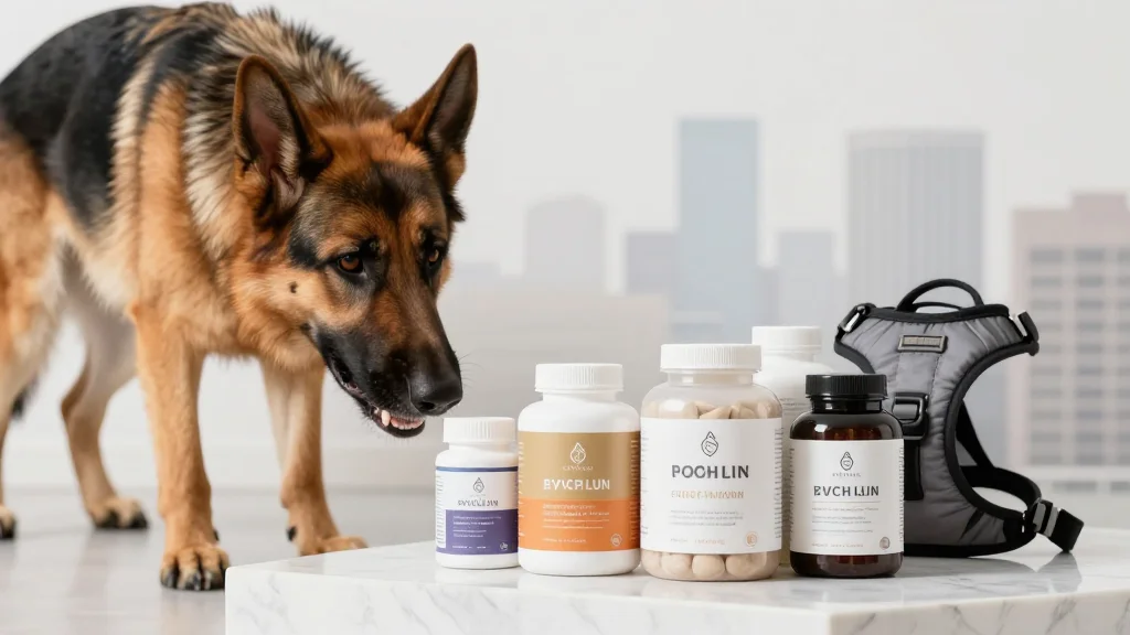 YASSI Cart Launches Curated Pet‑Wellness Marketplace as Industry Booms