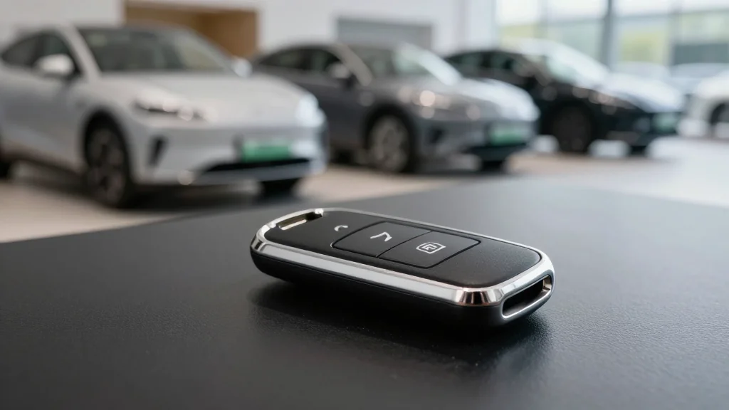 300,000 EVs Return From Lease in 2026, Accelerating Dealership Sales Overhaul