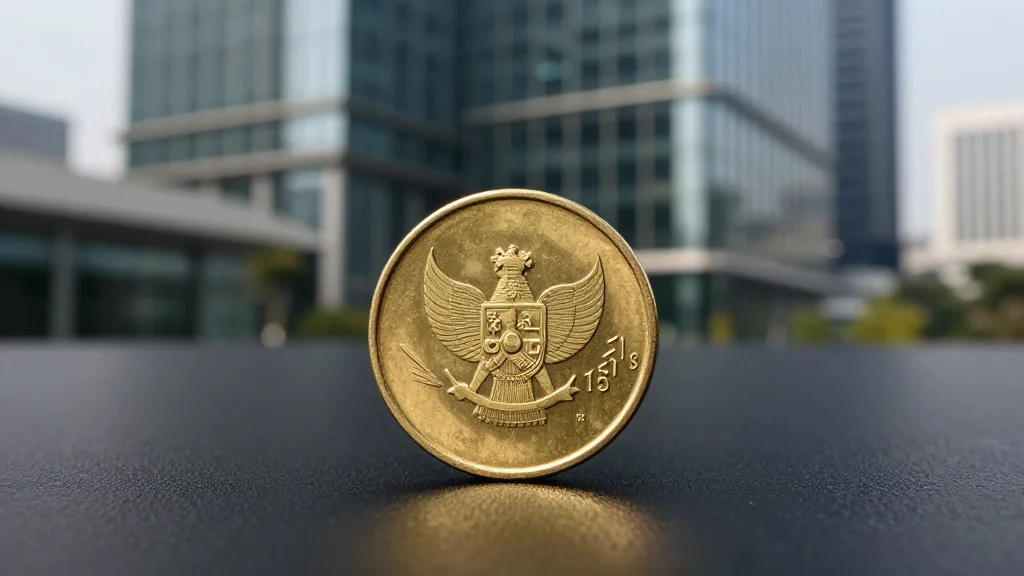 Indonesia’s Rupiah Strategy Faces Credibility Test as Policy Mix Stalls Appreciation