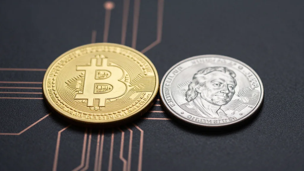 Stablecoins: Essential Building Block for Future Finance