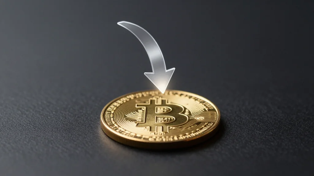 Saylor Gets BTC Discounted While He’d Pay Premium