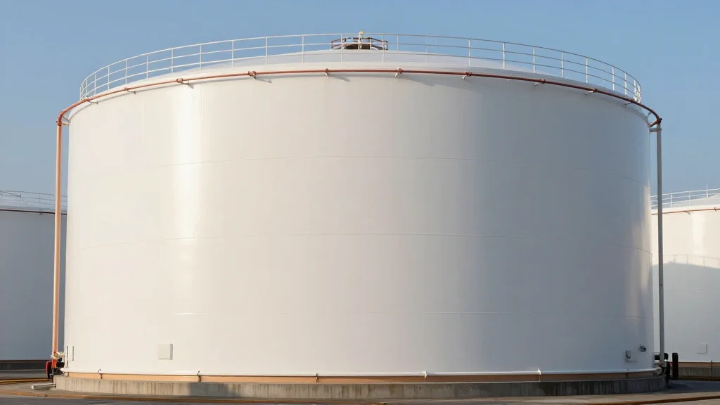 Global Gas Prices Diverge as Asian LNG Strengthens While European and US Benchmarks Ease