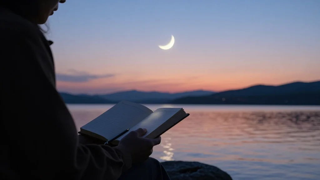 Aries New Moon Touted as Prime Time for Bold Life Changes