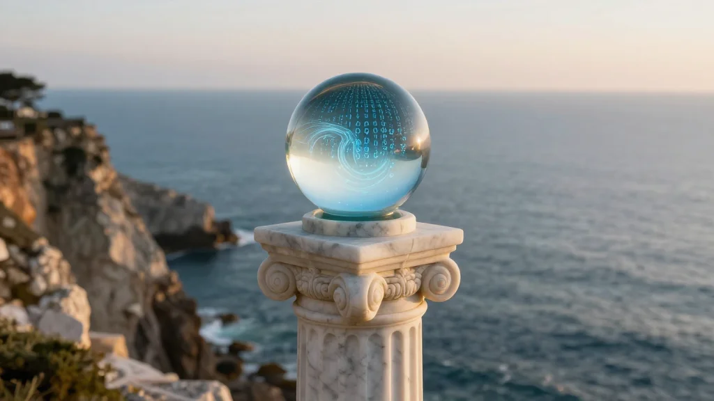 Isle of Man Passes World-First Legislation to Establish Data as an Asset