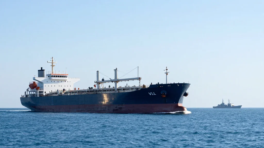Crude Oil Breaks $100 a Barrel as Hormuz Tensions Spur Indian Airline Cost Crunch