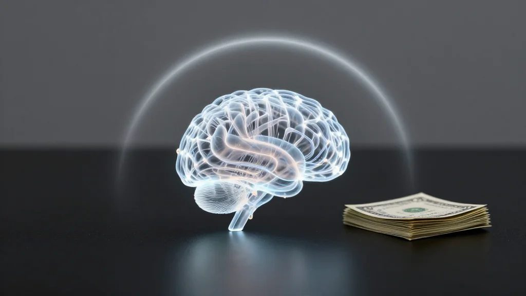 The Fat-Tailed Economics Of AI