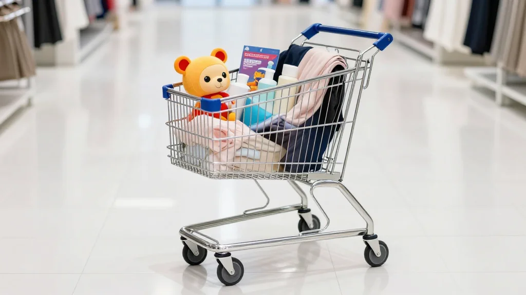Target Consolidates Spring Savings Event Into 3 Days