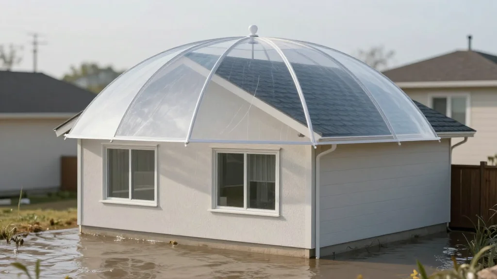 Homeowners Weigh FEMA Flood Insurance Against Grants as Premiums Surge