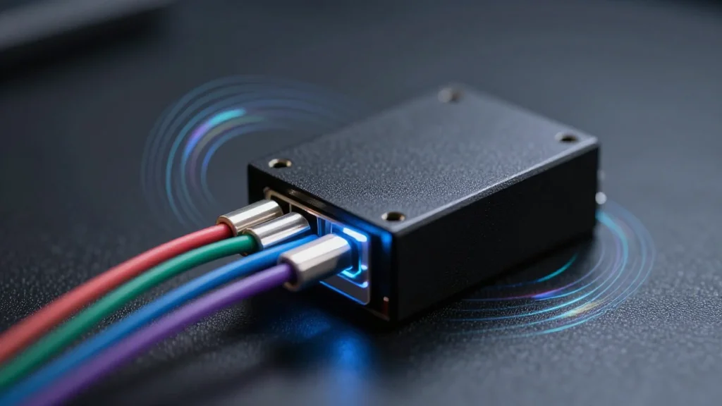 Cisco Unveils Room‑Temperature Quantum Switch That Routes Qubits Across Vendors