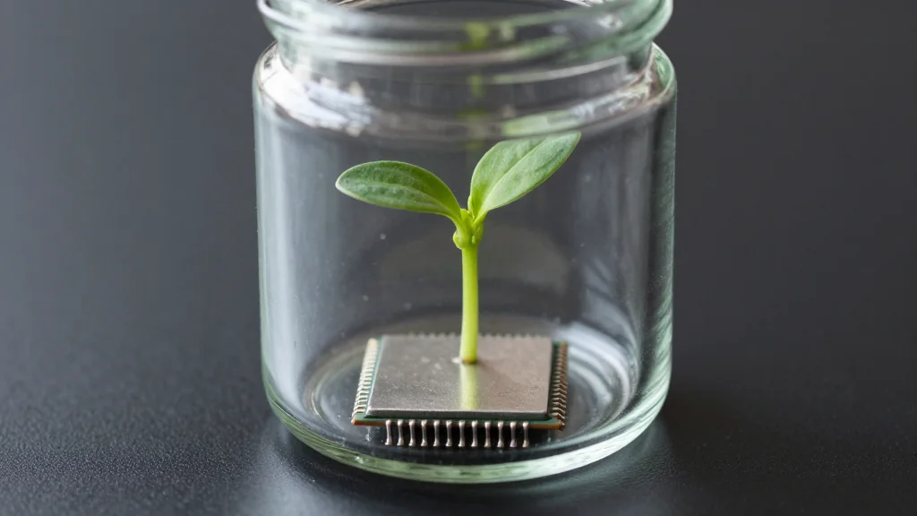 What The Record Venture Funding Quarter Actually Means For Your Startup’s Fundraise