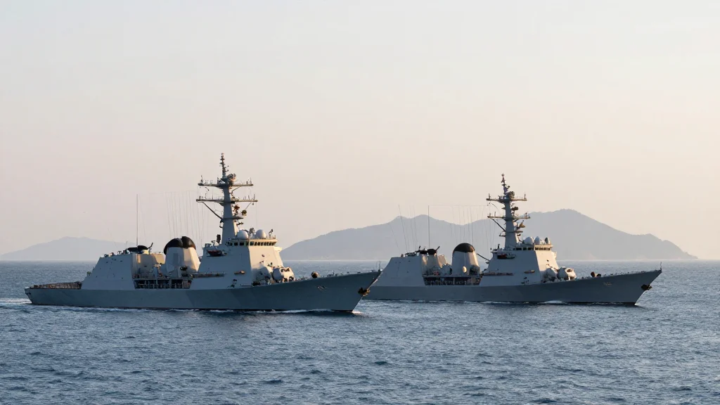 Commentary: US War on Iran Forces Japan and South Korea to Confront Geopolitical Realities