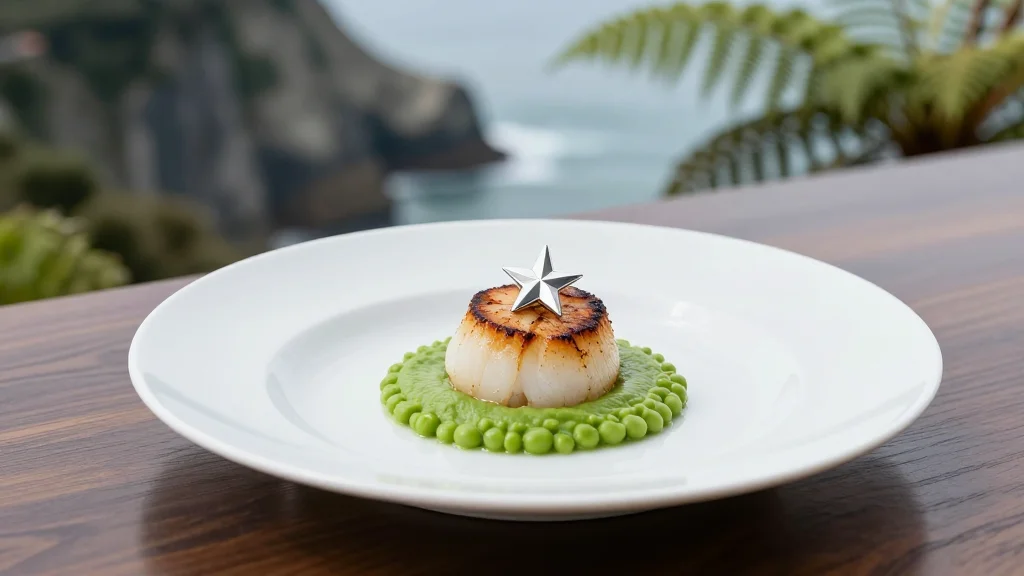 NZICC Hosts New Zealand's First Michelin Guide Ceremony in Auckland