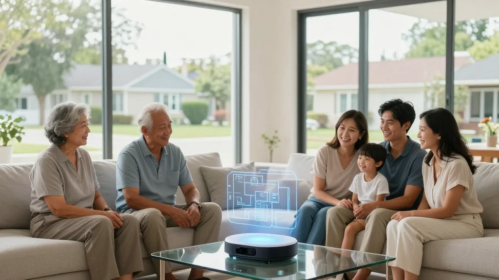 Homeowners Prioritize Functionality, Multigenerational Spaces and AI in 2026 Renovations