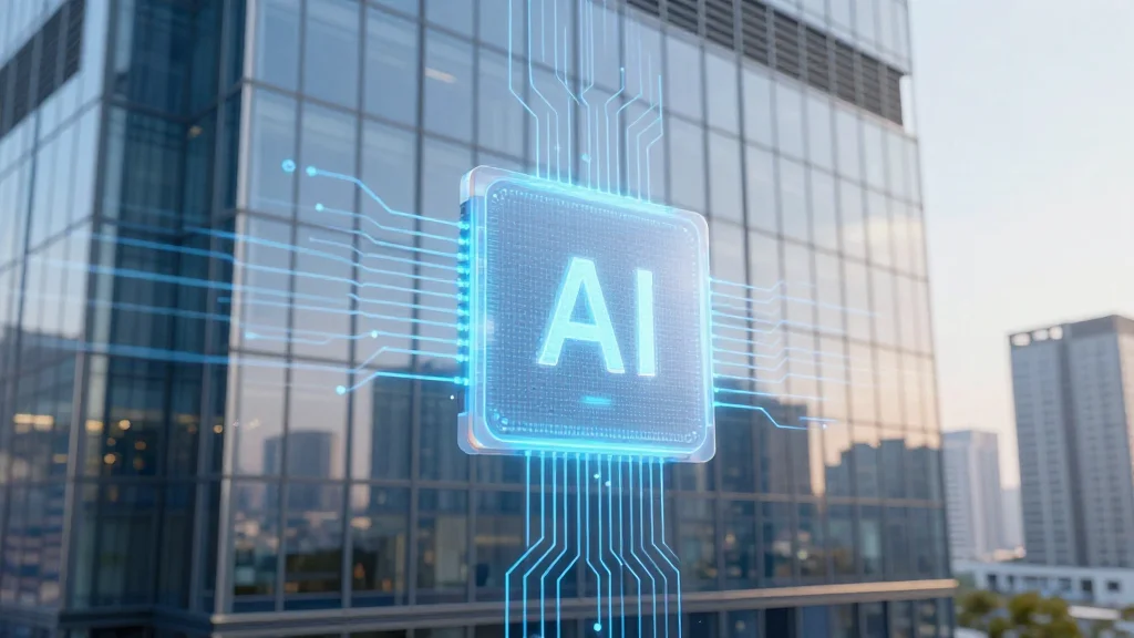 HSBC Mulls Up to 20,000 AI‑Driven Job Cuts, Targeting 10% of Workforce