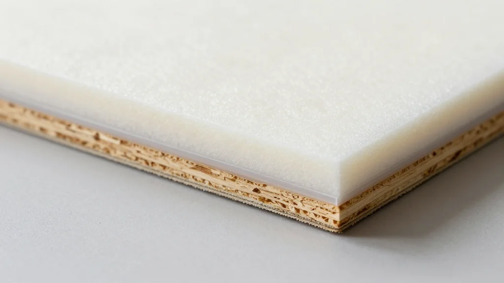 Sheathing Sandwich