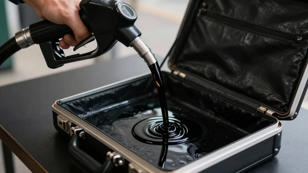 War‑Fueled Oil Surge Boosts Exxon, Chevron Profits