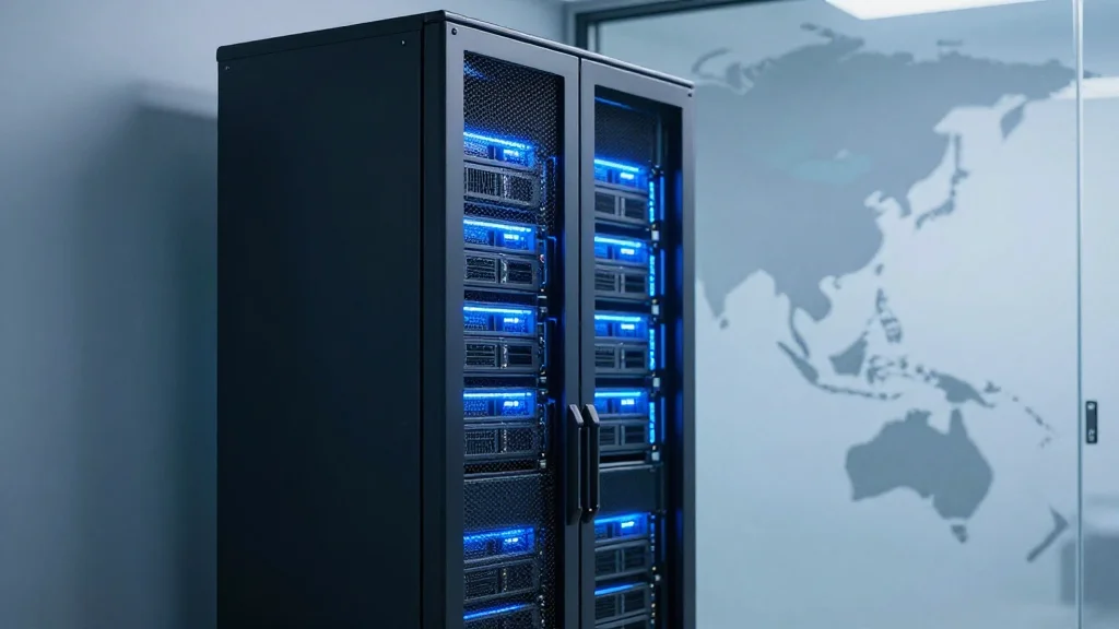 Firmus Technologies Secures $505 Million to Expand AI Data Centers Across Asia‑Pacific