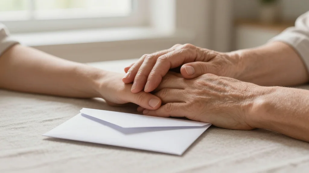 Bridging Generations: Talking Advance Care Planning Together