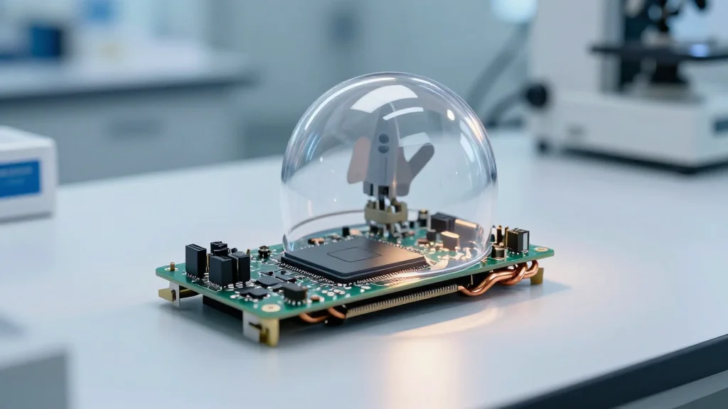 SpaceX May Build Its Own GPUs to Reduce Chip Supply Risks