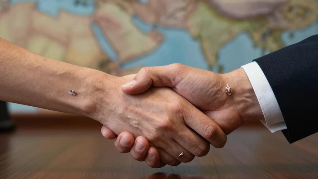 U.S. Vice President JD Vance Leads High-Stakes Islamabad Talks to Bolster Iran Cease‑Fire