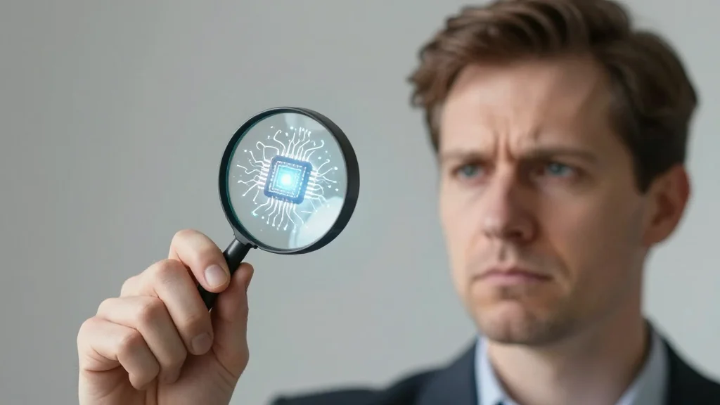 Question Single AI Skeptic Studies; Avoid Overreacting