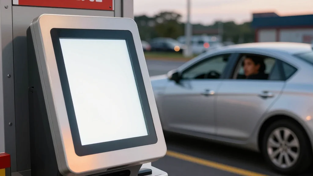 Dairy Queen’s AI‑Only Drive‑Throughs Prompt Customer Backlash