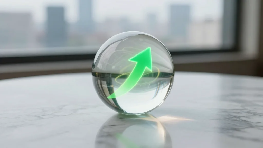 Investing in a 50%+ CAGR Hyper‑Growth Stock