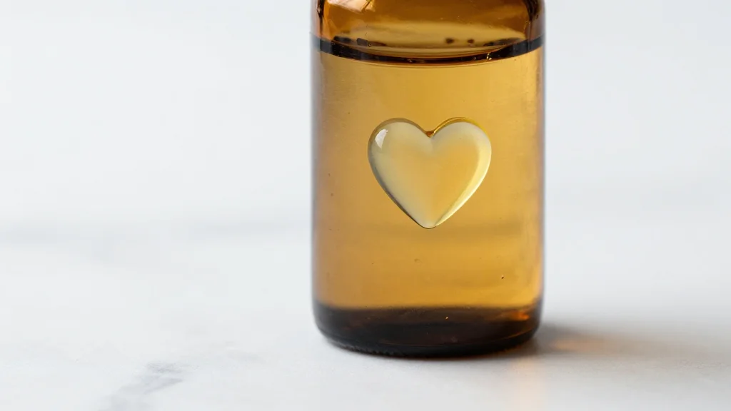 Epax Cetoleic Acid Cut LDL by 7% in 8‑Week Trial, Hinting at New Heart‑Health Tool
