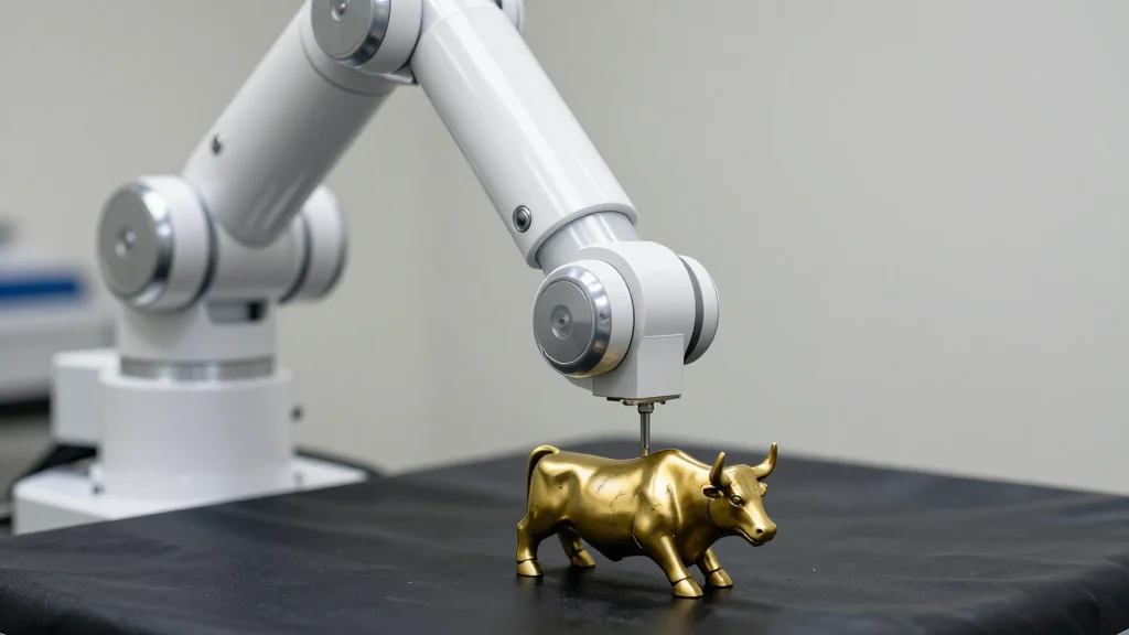 Tech Ready, But Capitalism Blocks Healthcare Adoption