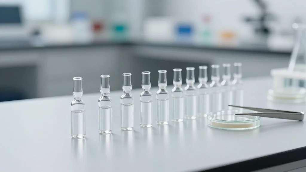 China’s Clinical Trials Surge, Outpacing US and Europe
