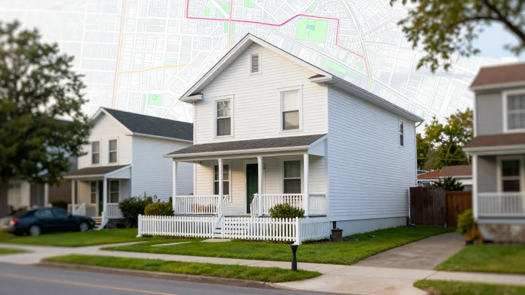Northampton Council Moves to Cut Duplex Review, Boosting Two‑Family Homes
