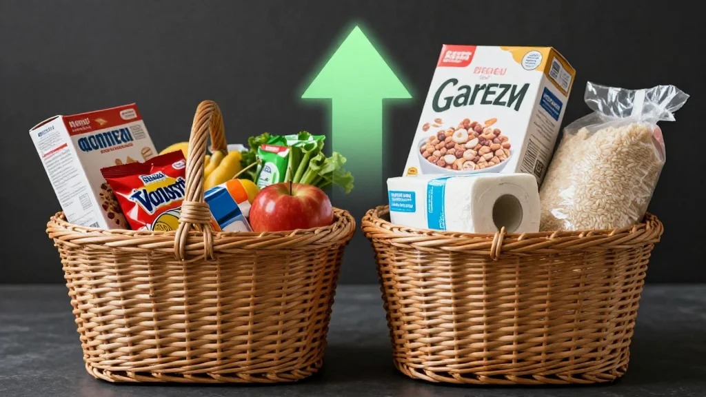 Walmart and Costco Outperform as Retail Titans Show Resilience
