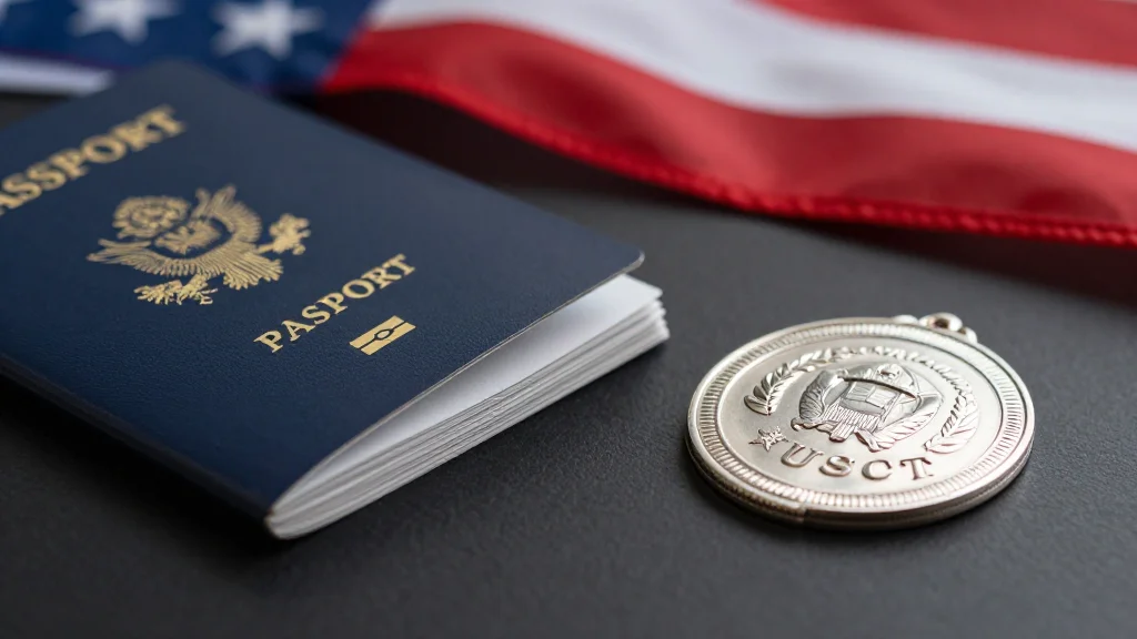 Insights From an Ex-USCIS Officer on Original Contributions, Authorship, and Critical Role
